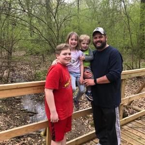 Meet your Posher, Gabe